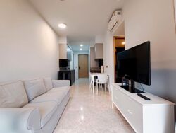 Haus On Handy (D9), Condominium #591914921